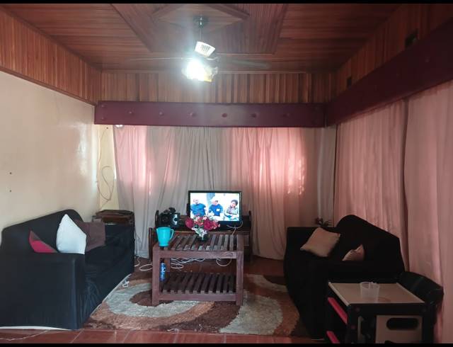 4 BEDROOM HOUSE FOR SALE IN SESHEGO B